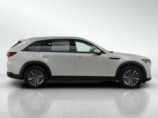 2024 Mazda CX-90 3.3 Turbo Preferred Plus