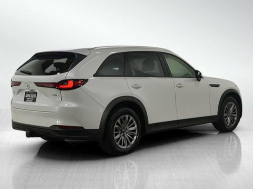 2024 Mazda CX-90 3.3 Turbo Preferred Plus