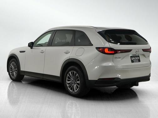 2024 Mazda CX-90 3.3 Turbo Preferred Plus