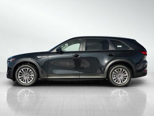 2026 Mazda CX-90 Select