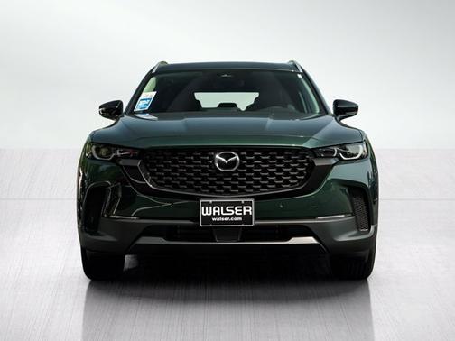 Cypress 2026 Mazda CX-50 2.5 S Preferred