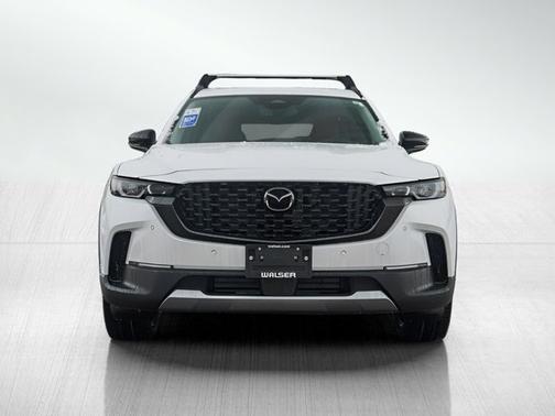 2026 Mazda CX-50 2.5 Turbo