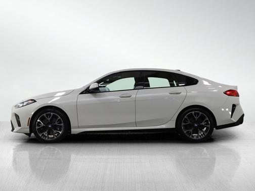 Alpine White 2025 BMW 228 Gran Coupe 228 xDrive