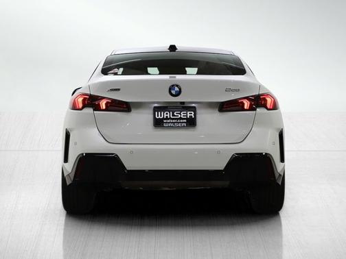 Alpine White 2025 BMW 228 Gran Coupe 228 xDrive