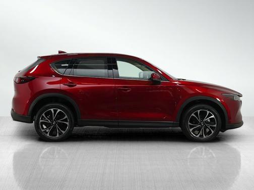 2023 Mazda CX-5 2.5 S Premium Package