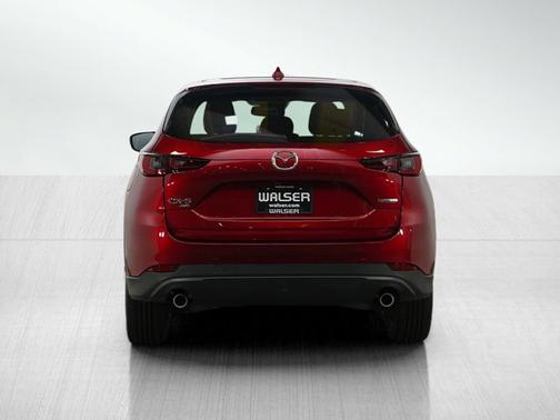 2023 Mazda CX-5 2.5 S Premium Package