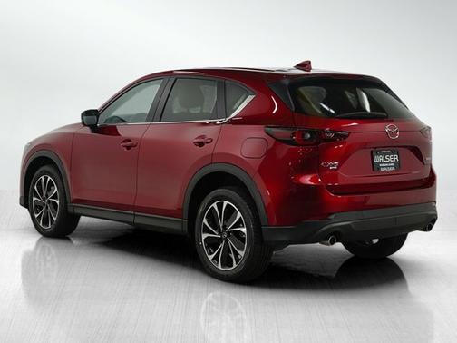 2023 Mazda CX-5 2.5 S Premium Package