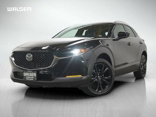 2024 Mazda CX-30 2.5 S Select Sport
