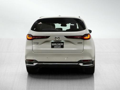 2024 Mazda CX-90 PHEV Premium Plus