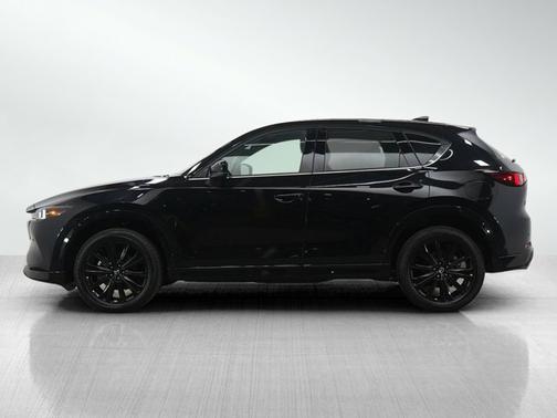 2023 Mazda CX-5 2.5 Turbo Signature
