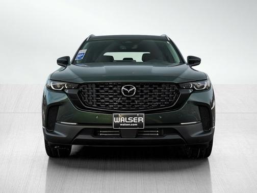 2026 Mazda CX-50 2.5 S Premium