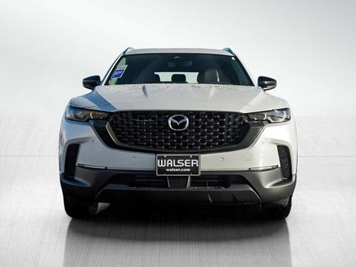 2026 Mazda CX-50 Hybrid Premium Plus