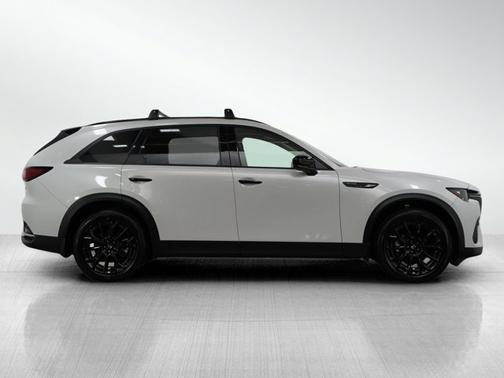 2025 Mazda CX-70 3.3 Turbo Premium Package