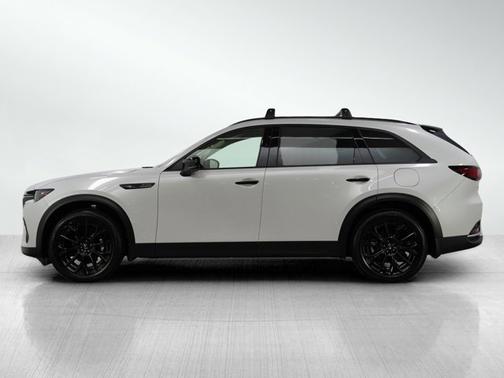 2025 Mazda CX-70 3.3 Turbo Premium Package