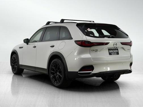 2025 Mazda CX-70 3.3 Turbo Premium Package