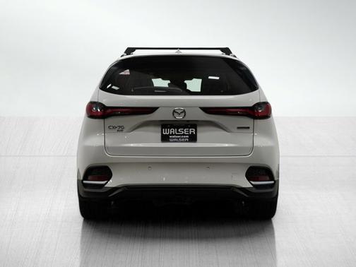 2025 Mazda CX-70 3.3 Turbo Premium Package