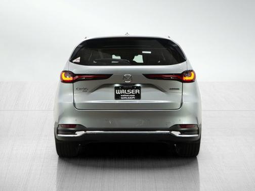 2024 Mazda CX-90 PHEV Premium Plus