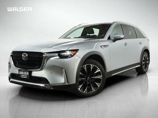 2024 Mazda CX-90 PHEV Premium Plus