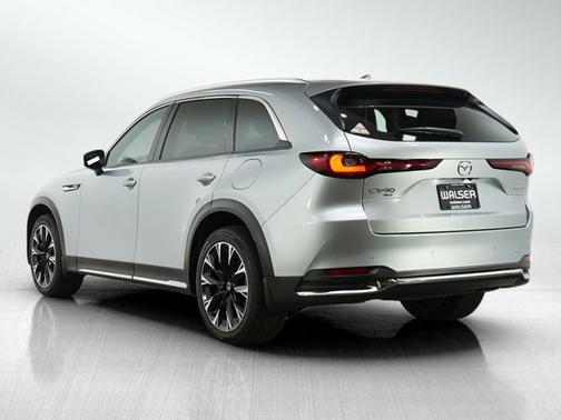 2024 Mazda CX-90 PHEV Premium Plus