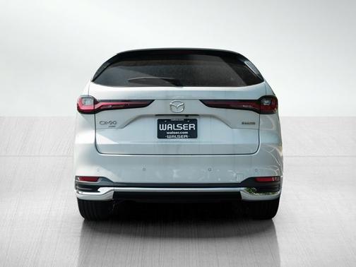 2025 Mazda CX-90 S Premium Plus Package