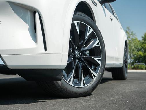 2025 Mazda CX-90 S Premium Plus Package