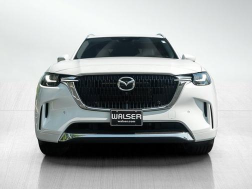 2025 Mazda CX-90 S Premium Plus Package