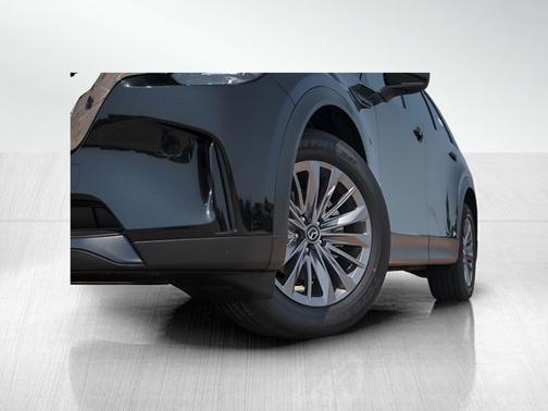 2025 Mazda CX-90 Preferred Package