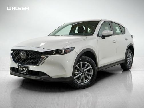 2023 Mazda CX-5 2.5 S