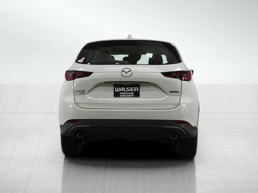 2023 Mazda CX-5 2.5 S