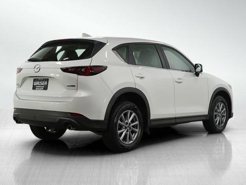 2023 Mazda CX-5 2.5 S