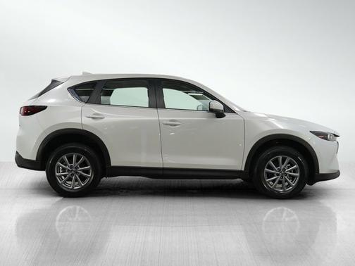 2023 Mazda CX-5 2.5 S