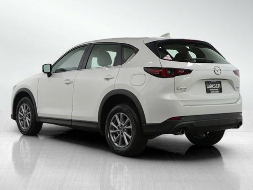 2023 Mazda CX-5 2.5 S