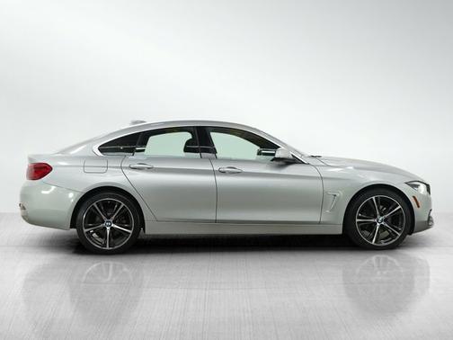 2019 BMW 430 i xDrive