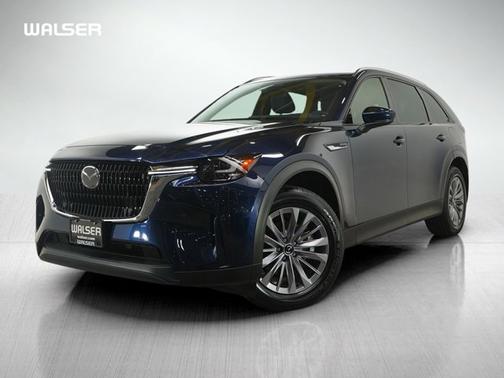 2025 Mazda CX-90 Preferred Package