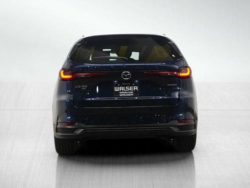 2025 Mazda CX-90 Preferred Package
