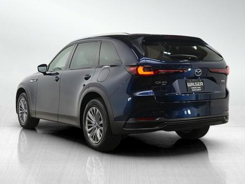 2025 Mazda CX-90 Preferred Package