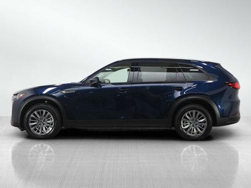 2025 Mazda CX-90 Preferred Package