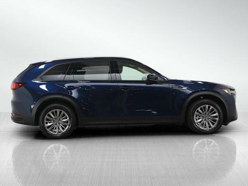 2025 Mazda CX-90 Preferred Package