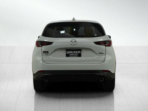 2023 Mazda CX-5 2.5 S Premium Package