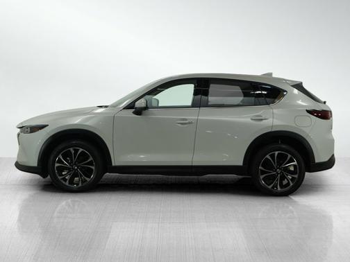 2023 Mazda CX-5 2.5 S Premium Package
