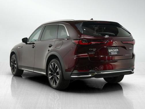 2024 Mazda CX-90 PHEV Premium Plus