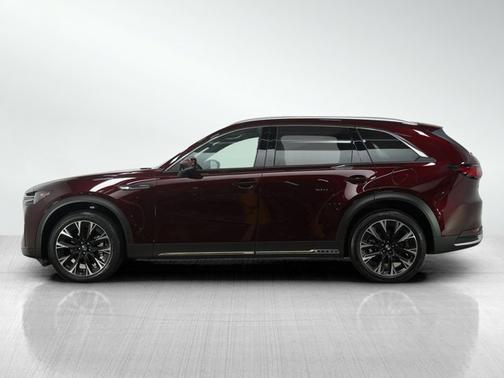 2024 Mazda CX-90 PHEV Premium Plus