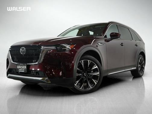 2024 Mazda CX-90 PHEV Premium Plus