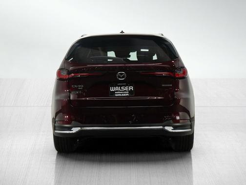 2024 Mazda CX-90 PHEV Premium Plus