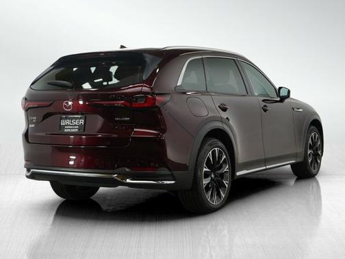 2024 Mazda CX-90 PHEV Premium Plus