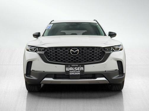 Chill 2026 Mazda CX-50 2.5 Turbo