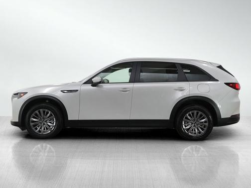 2025 Mazda CX-90 Select Package