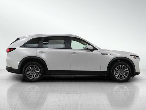 2025 Mazda CX-90 Select Package