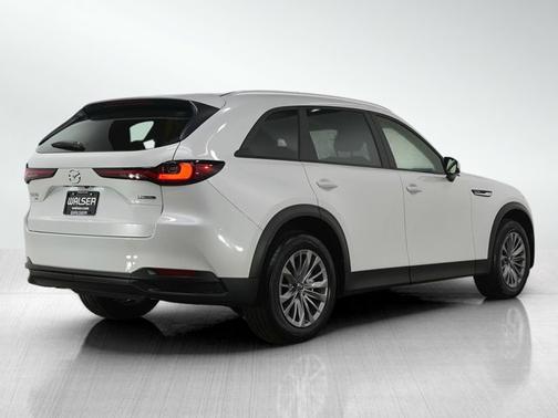 2025 Mazda CX-90 Select Package