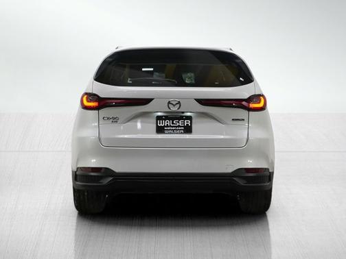 2025 Mazda CX-90 Select Package